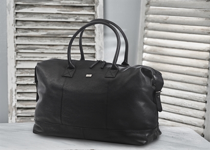 Bon Gout Columbia Travelbagbag - 2 Farver - Vejledende udsalgspris 2.200,- 